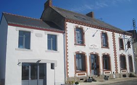 Hotel Des Marais Salants